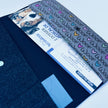 Protège carnet de vaccination Lolikö Woof
