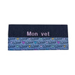 Protège carnet de vaccination Lolikö Woof