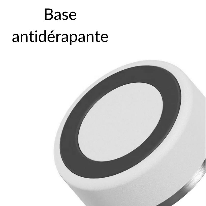 Gamelle personnalisée pour chien et chat noire