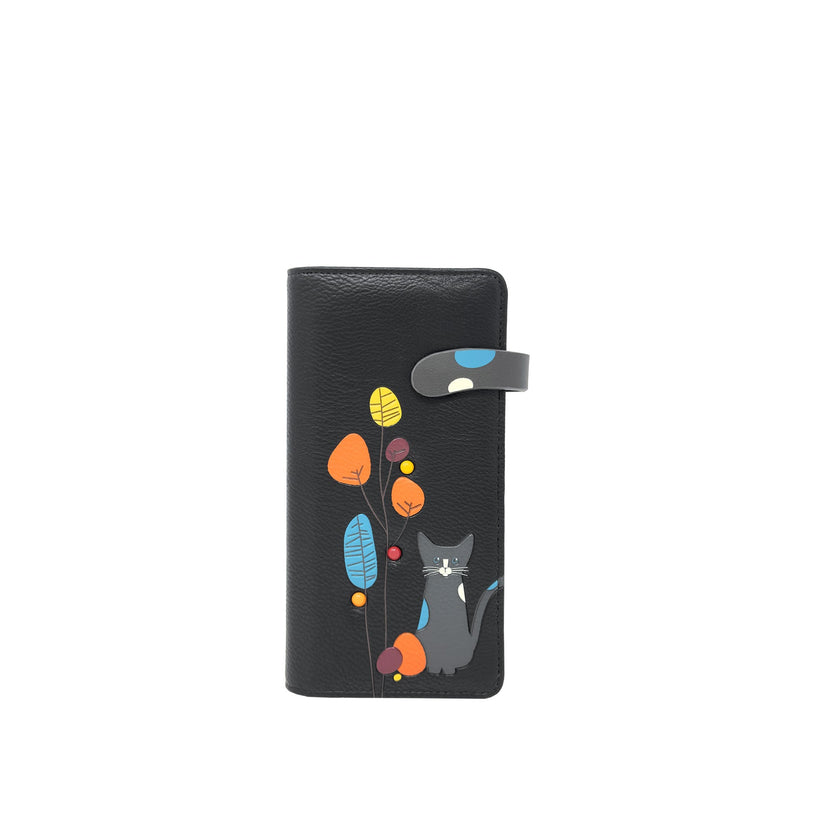 Nene Long Wallet