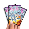Manches de cartes Neo Blue-Eyes Ultimate Dragon