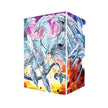 Neo Blue-Eyes Ultimate Dragon - Boîte de deck Mach 3