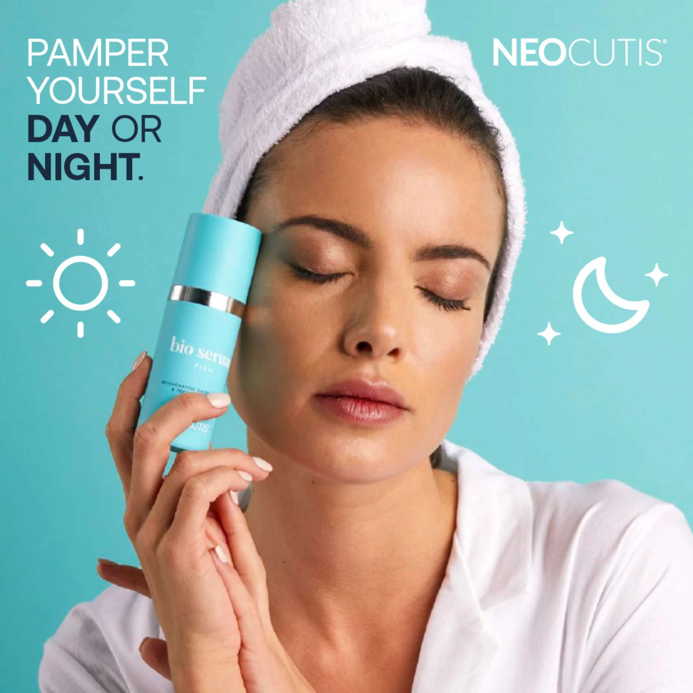 Neocutis Bio Serum Firm