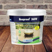 Foundation Waterproofing - Neoproof 360W