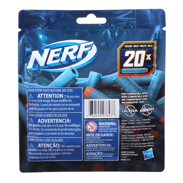 Nerf - Elite 20 Refill 20