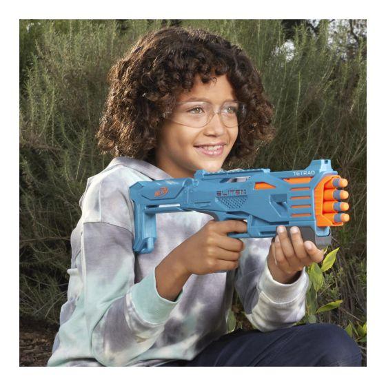 Nerf - Elite 20 Tetrad Qs-4