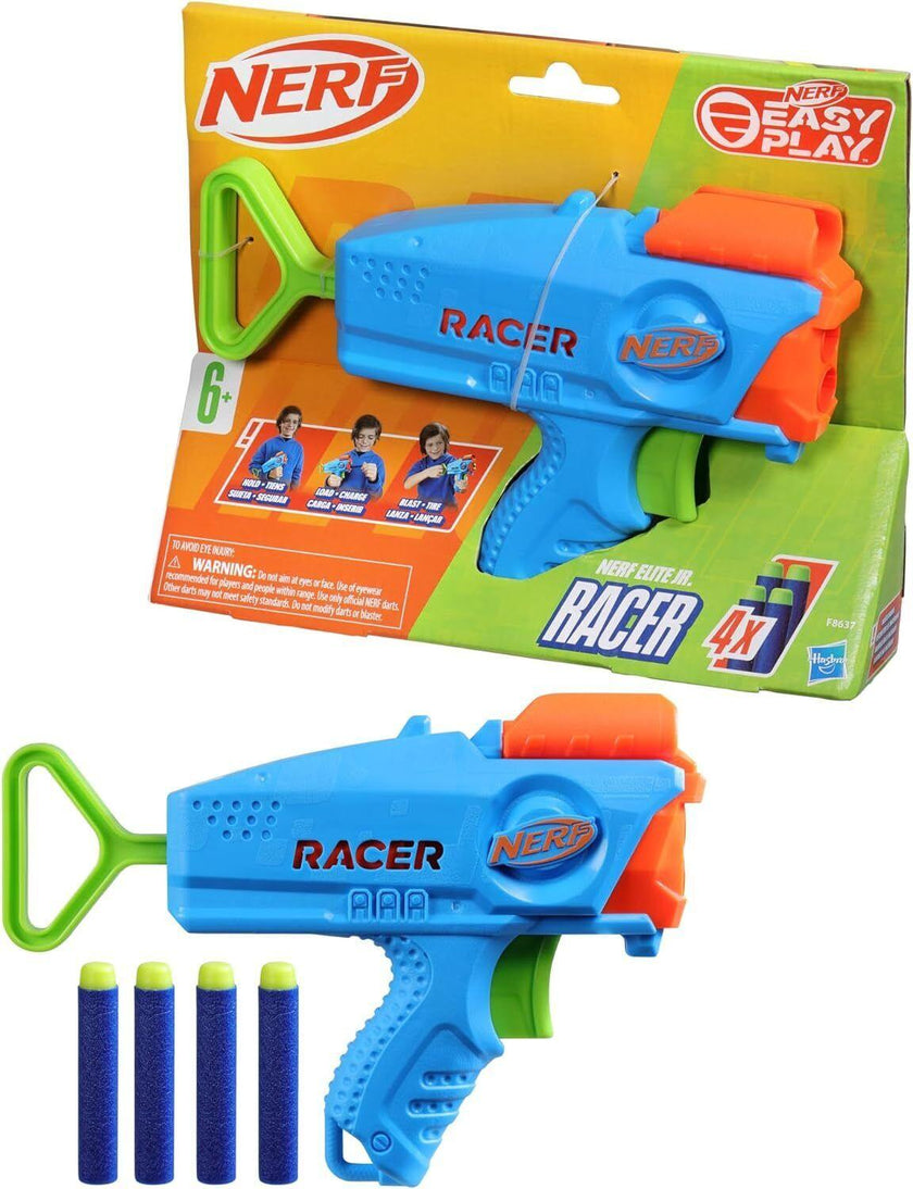 Nerf - Elite JR RACER