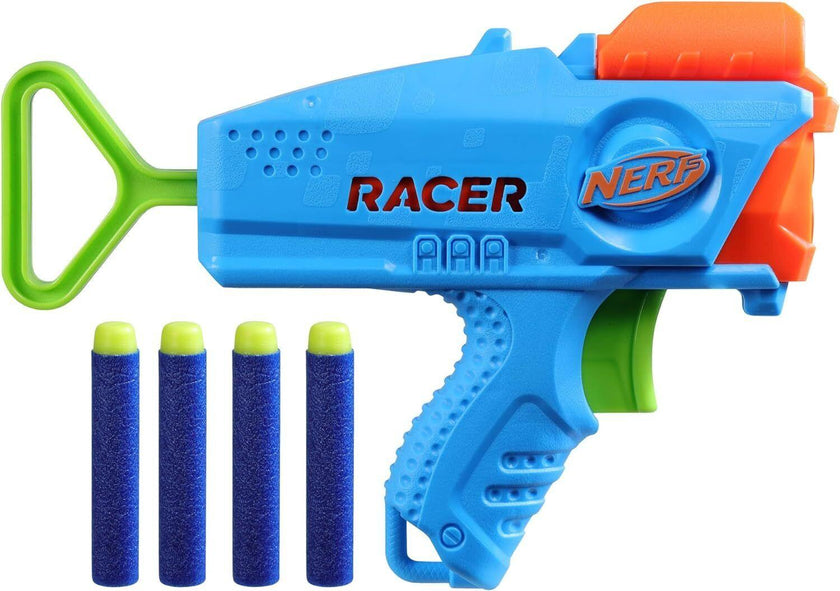 Nerf - Elite JR RACER