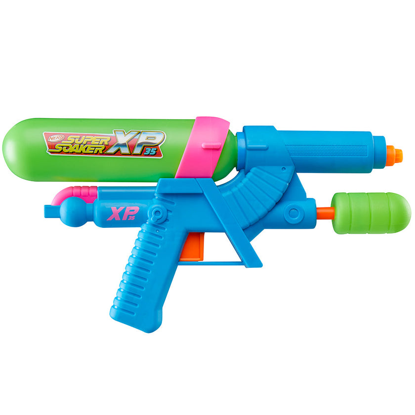 Nerf - SUPERSOAKER - SUPER SOAKER XP35