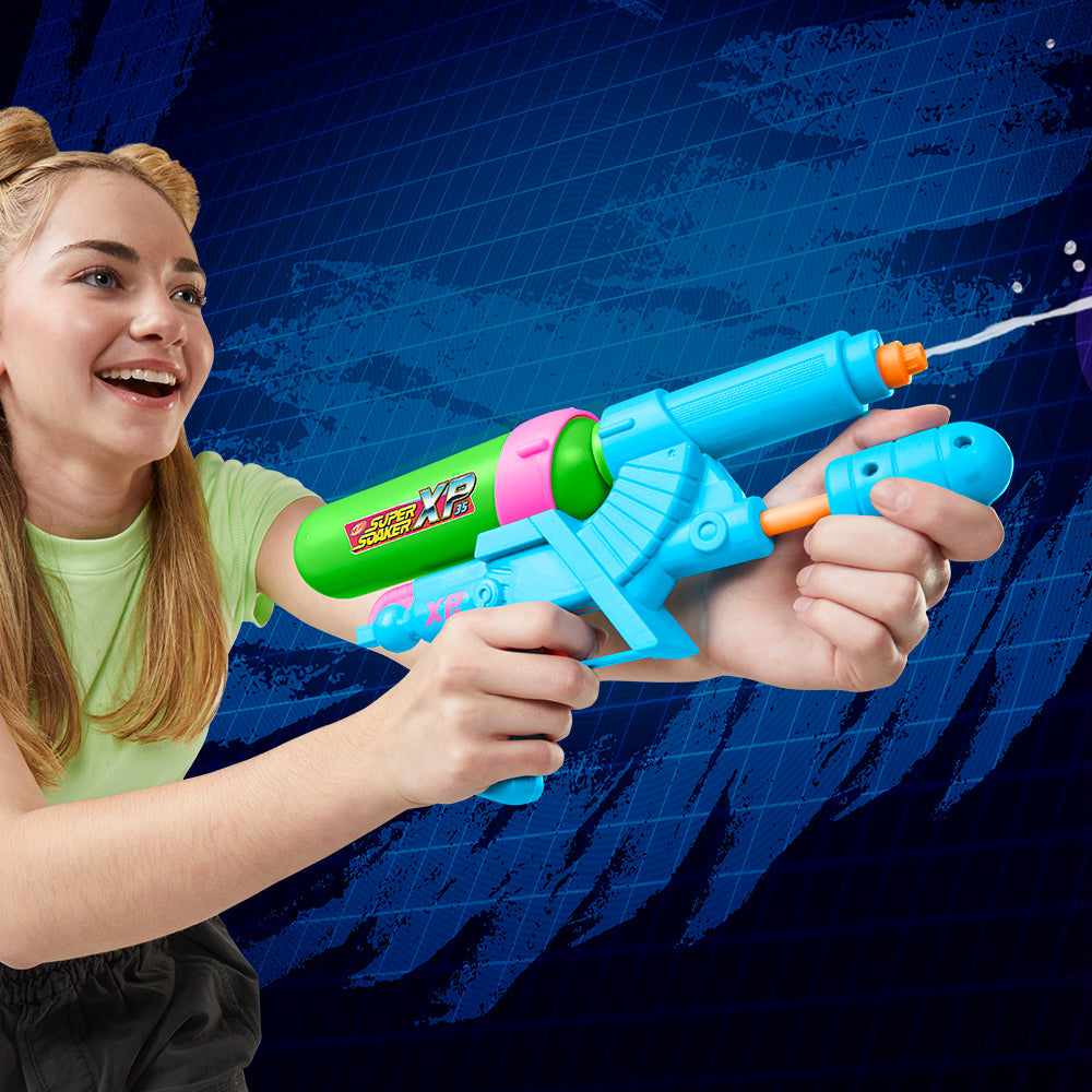 Nerf - SUPERSOAKER - SUPER SOAKER XP35