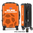 Netherlands FIFA World Cup 2026 We Are Edition (Orange Classic)