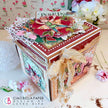 Ciao Bella Neverland Patterns Pad 12