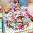 Ciao Bella Neverland Patterns Pad 12