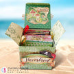 Ciao Bella Neverland Patterns Pad 12