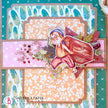 Ciao Bella Neverland Patterns Pad 12
