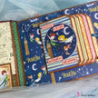 Ciao Bella Neverland Patterns Pad 12