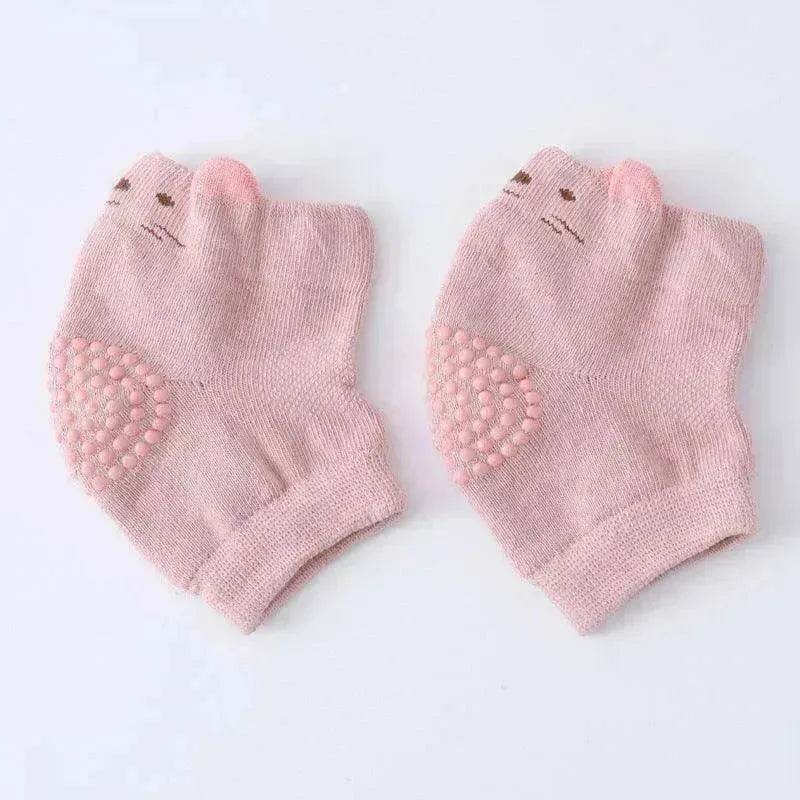 New Baby Knee Pads Toddlers And Toddlers