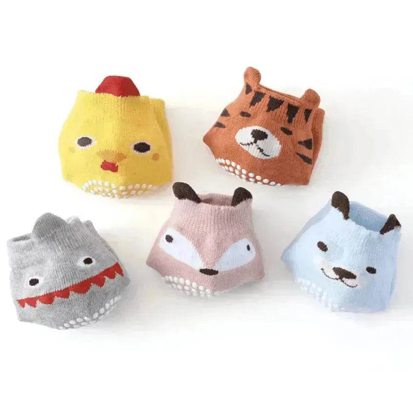 New Baby Knee Pads Toddlers And Toddlers