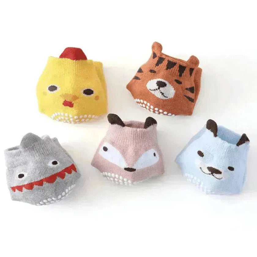 New Baby Knee Pads Toddlers And Toddlers
