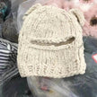 New Bear Ears Knitted Hat