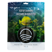 Nori Sheets