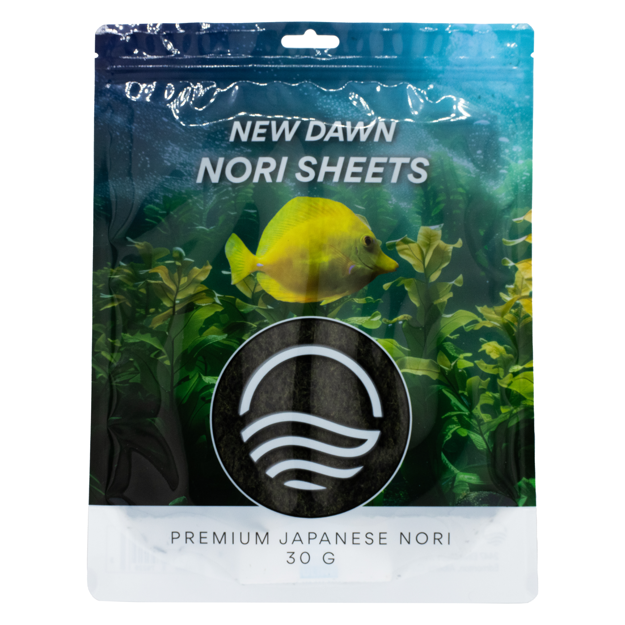 Nori Sheets