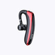 New Digital Display Ear-mounted Single-ear Ultra-long Life Battery In-ear Bone Conduction Sports Wireless Bluetooth Headset