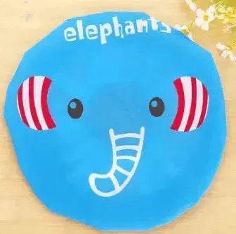New Eco-friendly Material Kids Shower  Baby Bath  Adjustable Size