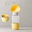 New Go Out Water Cup Portable Walking Dog Drinking Water Pet Supplies