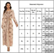 New High Density Sequin Embroidery Arab  Robe