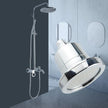 New Home Bathing Filter Shower Water Purification Bathing