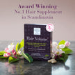 New Nordic - Hair Volume 30 Tabs