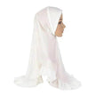 New Panning Sand Ruffled Hat