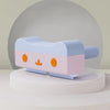 2-Way Pet Hair Roller Remover Lint Brush – Dog & Cat Fur Cleaner for Furniture & Sofa
