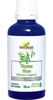 New Roots Herbal - Thyme - 30Ml