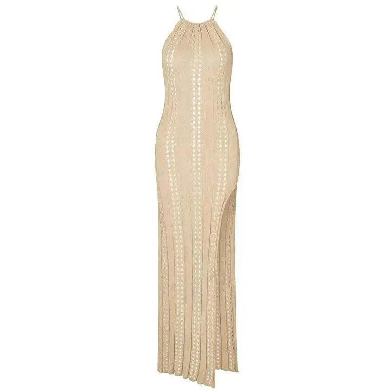 New Suspender Beach Dress For Women