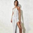 New Suspender Beach Dress For Women