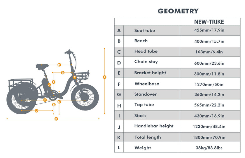 NEW-TRIKE 1.0