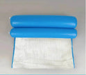 New Water Lounge Chair Hammock Summer Inflatable Floating Row