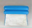 New Water Lounge Chair Hammock Summer Inflatable Floating Row