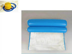 New Water Lounge Chair Hammock Summer Inflatable Floating Row