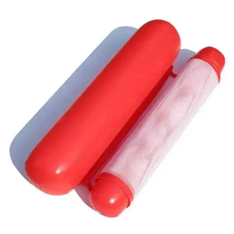 New Water Lounge Chair Hammock Summer Inflatable Floating Row
