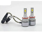 New car LED headlight bulb C6S2S3 high beam headlight
