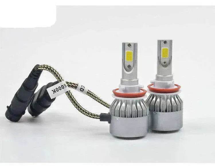 New car LED headlight bulb C6S2S3 high beam headlight