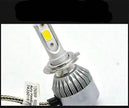 New car LED headlight bulb C6S2S3 high beam headlight