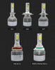 New car LED headlight bulb C6S2S3 high beam headlight