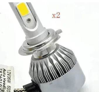 New car LED headlight bulb C6S2S3 high beam headlight