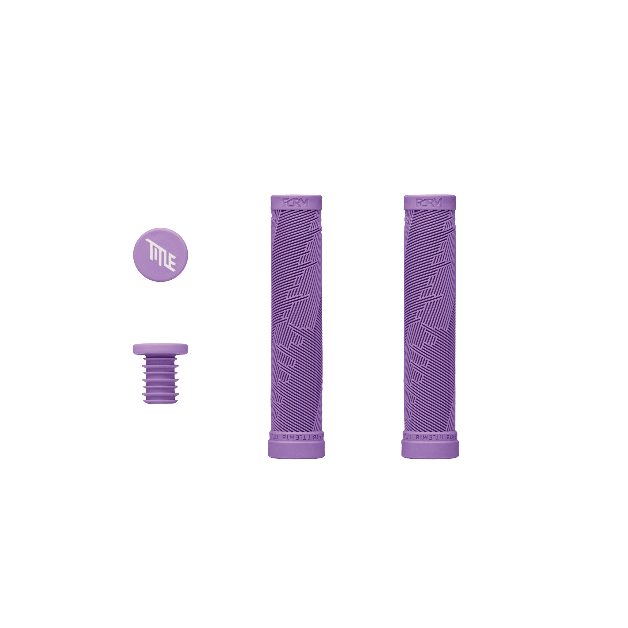 FORM Grips