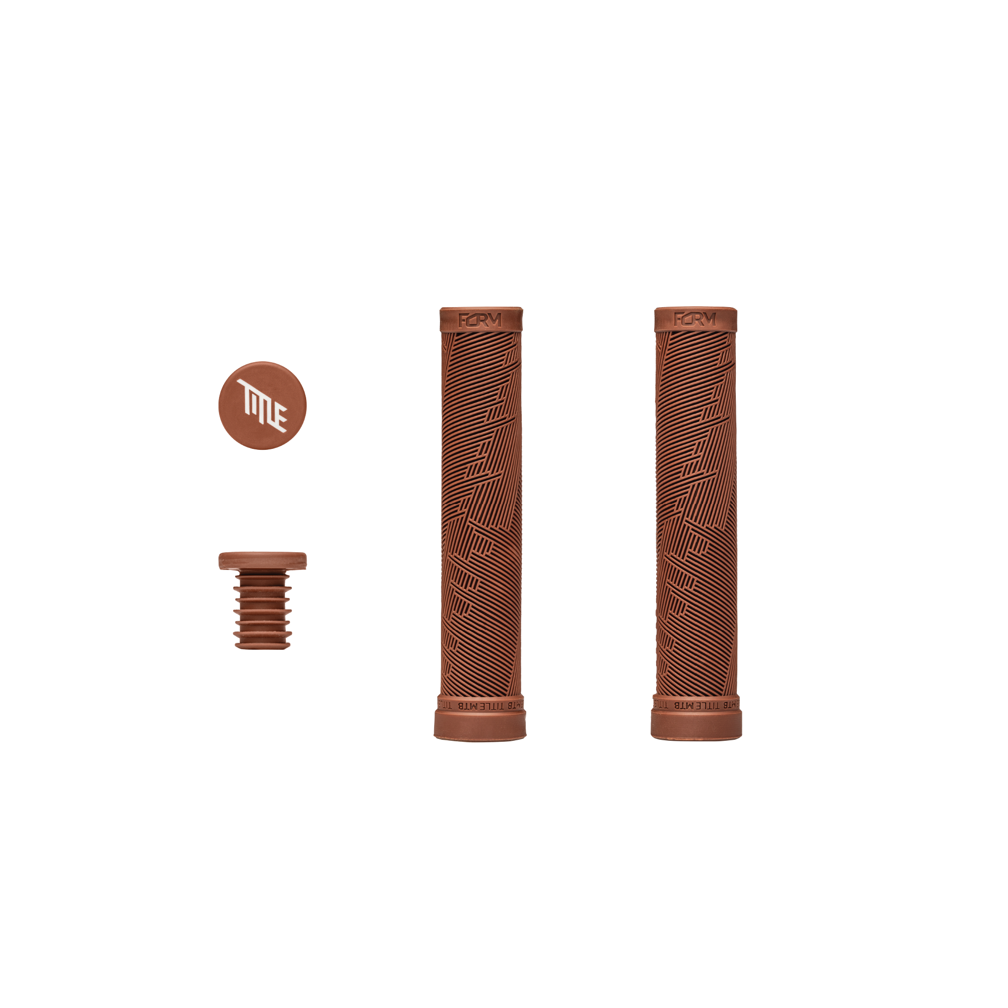 FORM Grips