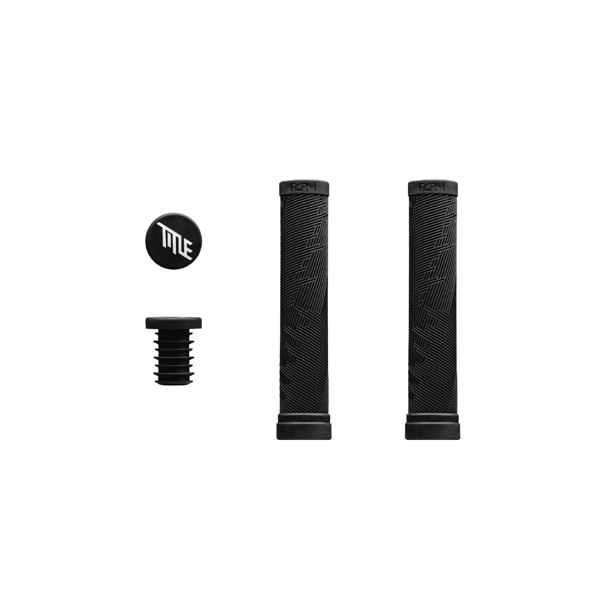 FORM Grips